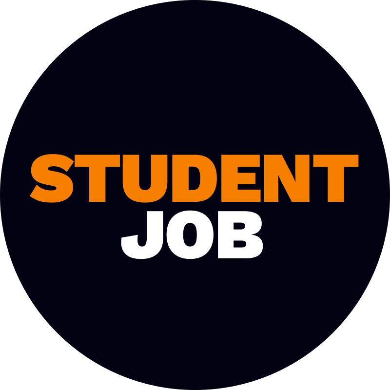 Logo Student Job