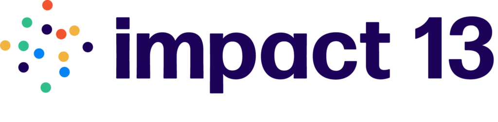 logo impact 13